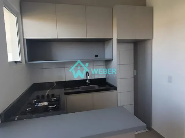 Apartamento com 76m² 2 quartos e 1 banheiro, à venda, no bairro Operário em Novo Hamburgo