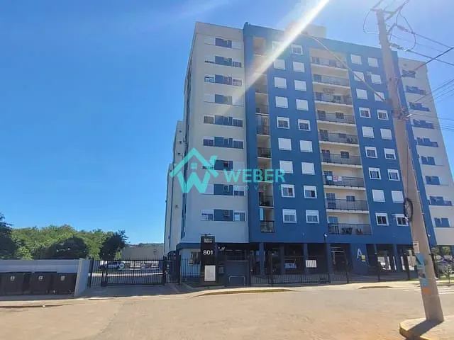 Apartamento com 76m² 2 quartos e 1 banheiro, à venda, no bairro Operário em Novo Hamburgo