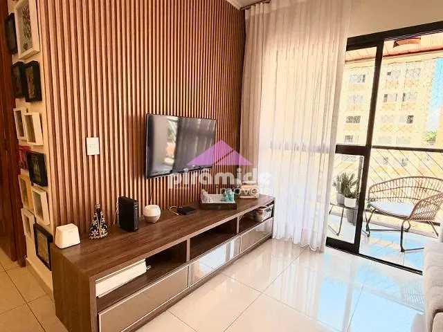 Apartamento 3 quartos e 1 banheiro, à venda, no bairro Vila Adyana em São José dos Campos