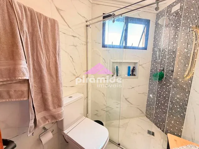Apartamento 3 quartos e 1 banheiro, à venda, no bairro Vila Adyana em São José dos Campos