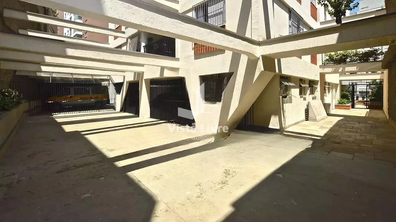 Apartamento, 3 quartos, 74 m² - Foto 24
