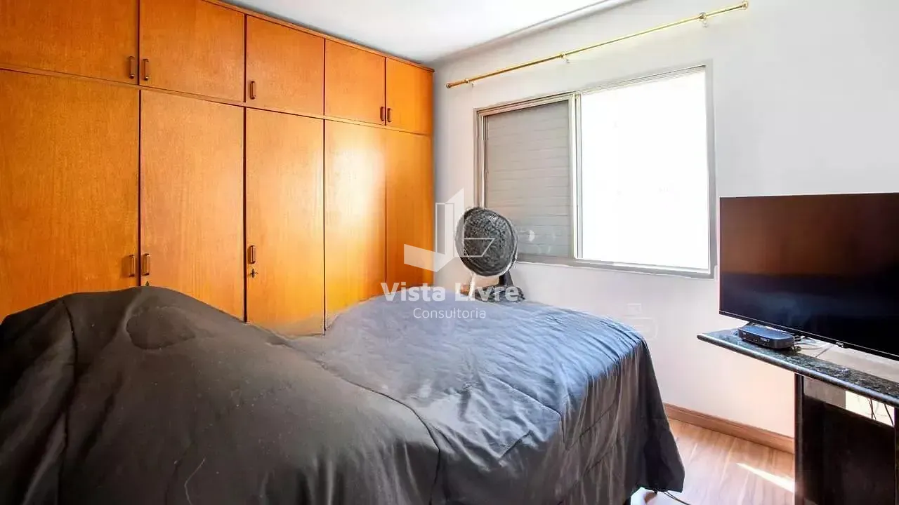 Apartamento, 3 quartos, 74 m² - Foto 17