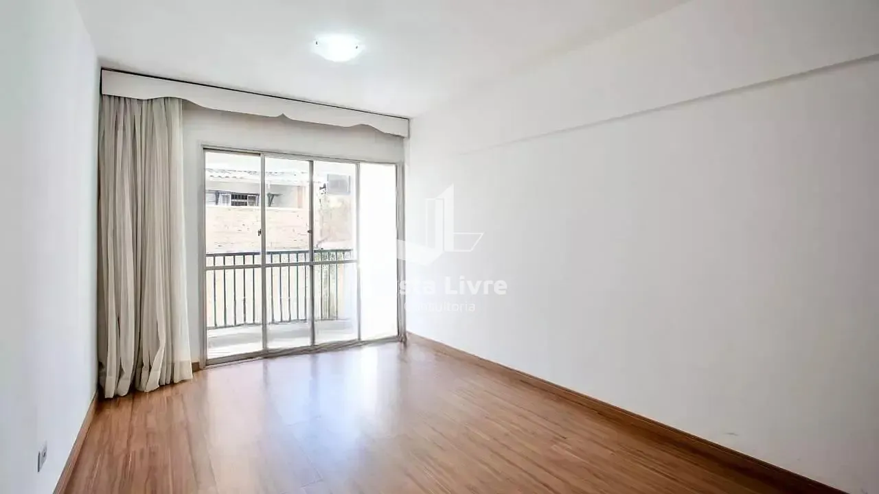 Apartamento, 3 quartos, 74 m² - Foto 3