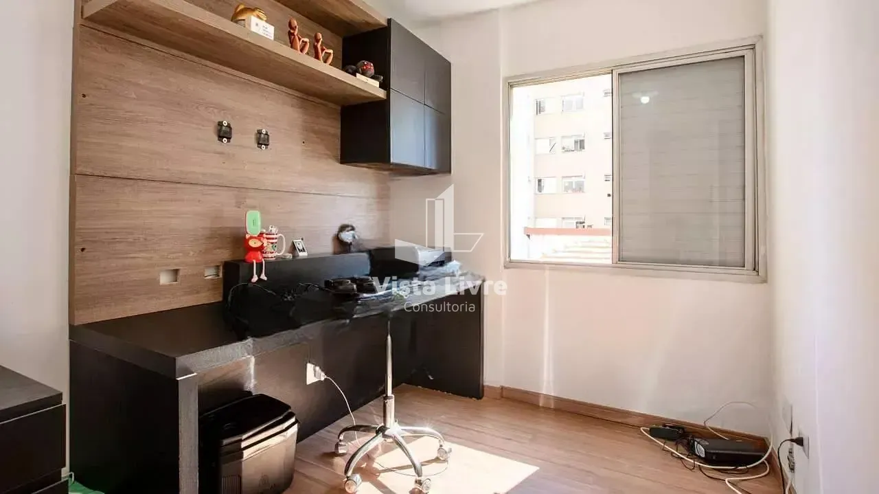 Apartamento, 3 quartos, 74 m² - Foto 6