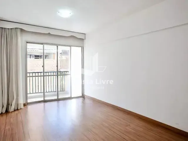 Apartamento com 74m² 3 quartos e 2 banheiros, à venda, no bairro Vila Ipojuca em São Paulo