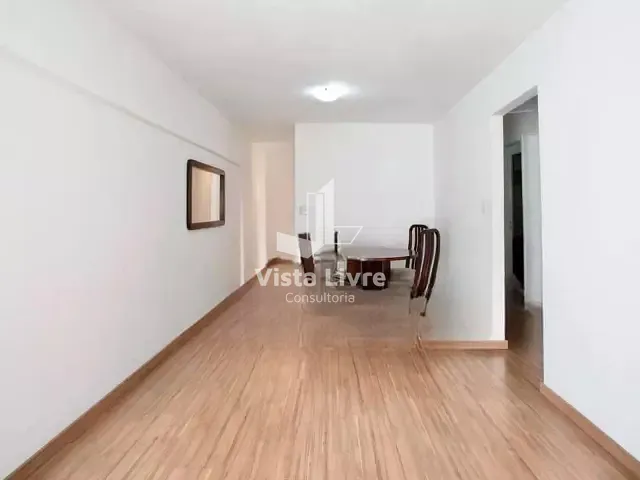Apartamento com 74m² 3 quartos e 2 banheiros, à venda, no bairro Vila Ipojuca em São Paulo