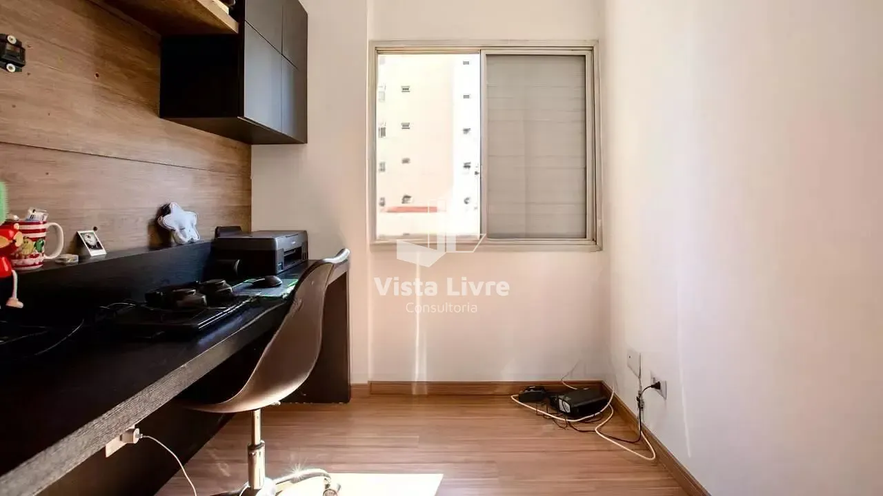 Apartamento, 3 quartos, 74 m² - Foto 11