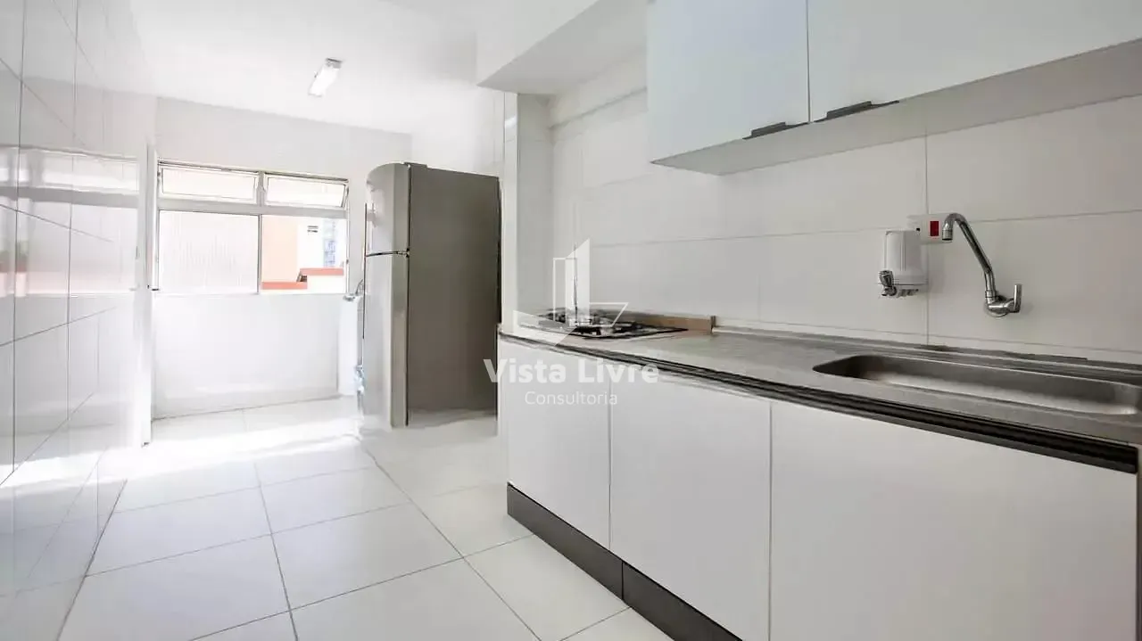 Apartamento, 3 quartos, 74 m² - Foto 7