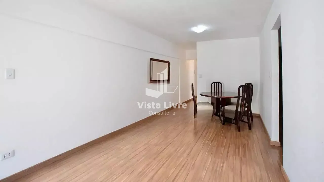Apartamento, 3 quartos, 74 m² - Foto 5