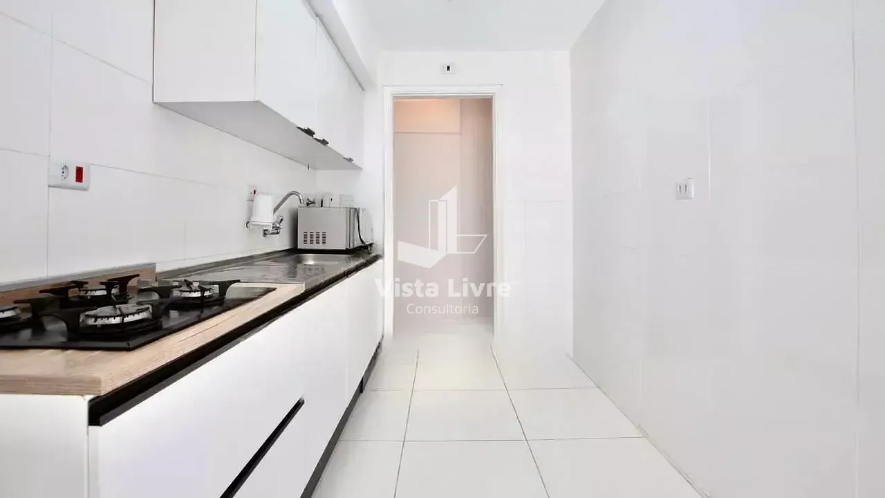 Apartamento, 3 quartos, 74 m² - Foto 9