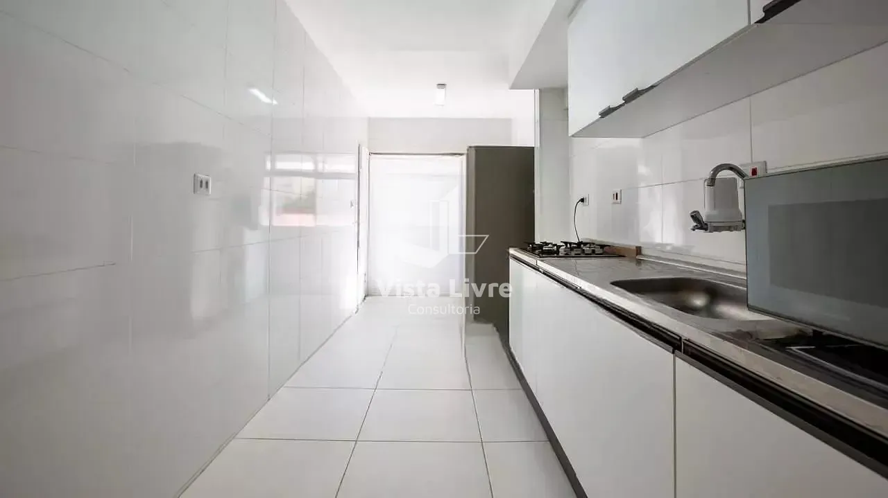 Apartamento, 3 quartos, 74 m² - Foto 8
