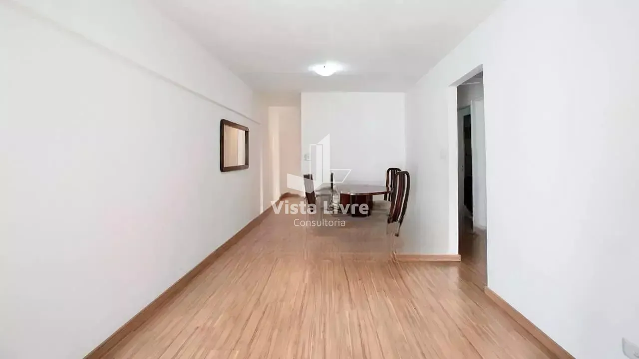 Apartamento, 3 quartos, 74 m² - Foto 2