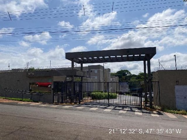 Foto do Apartamento - Apartamento à venda 2 Quartos, 1 Vaga, 10M², CENTRO, SERRANA - SP | Imobiliária Compare