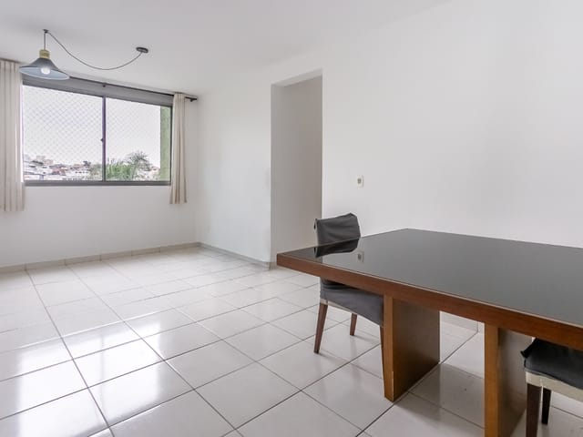 Foto do Apartamento - Apartamento para venda em Conjunto Residencial Jardim Canaã com 2 quartos , 60m² | Correteria Imóveis