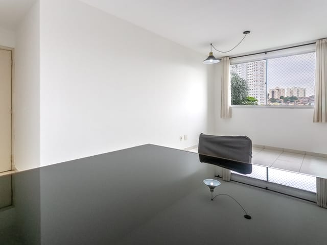 Foto do Apartamento - Apartamento para venda em Conjunto Residencial Jardim Canaã com 2 quartos , 60m² | Correteria Imóveis