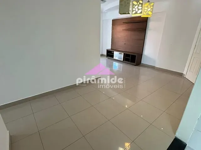 Apartamento com 82m² 3 quartos e 2 banheiros, à venda, no bairro Jardim Satélite em São José dos Campos
