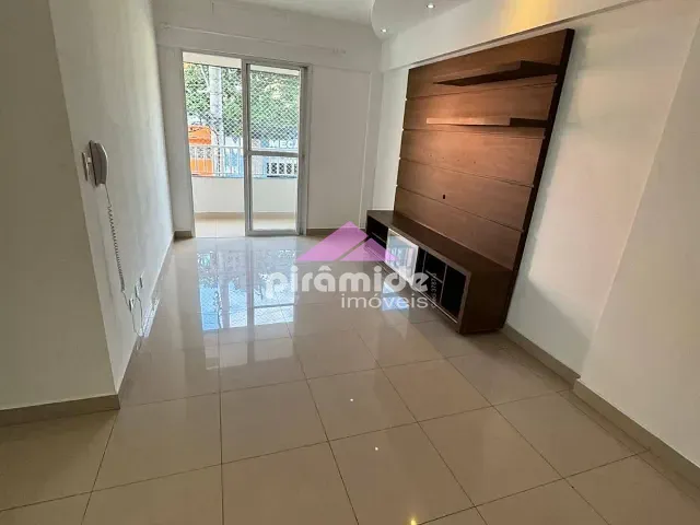 Apartamento com 82m² 3 quartos e 2 banheiros, à venda, no bairro Jardim Satélite em São José dos Campos