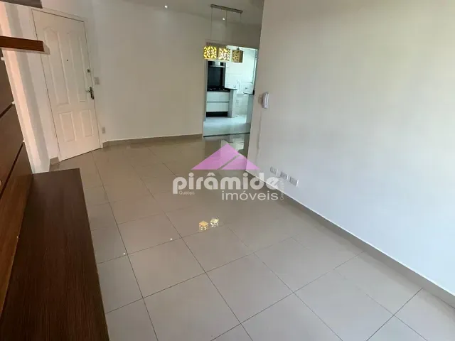 Apartamento com 82m² 3 quartos e 2 banheiros, à venda, no bairro Jardim Satélite em São José dos Campos