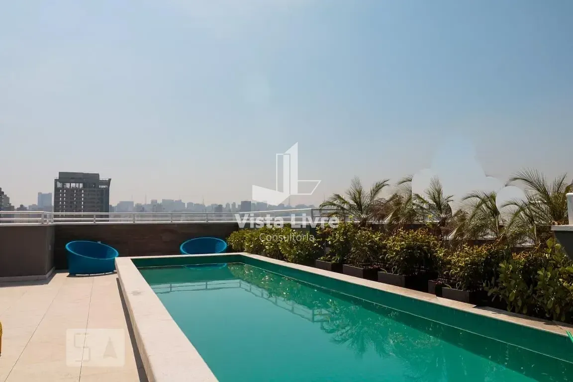 Apartamento, 1 quarto, 24 m² - Foto 11