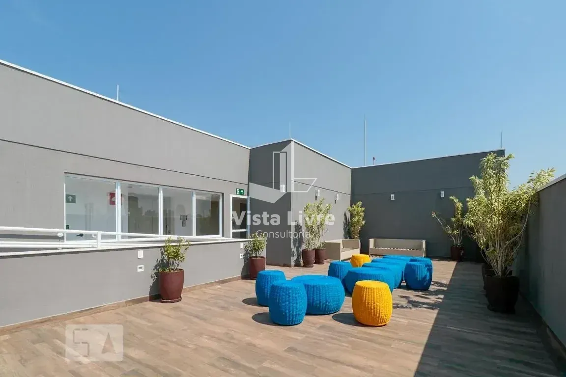 Apartamento, 1 quarto, 24 m² - Foto 14