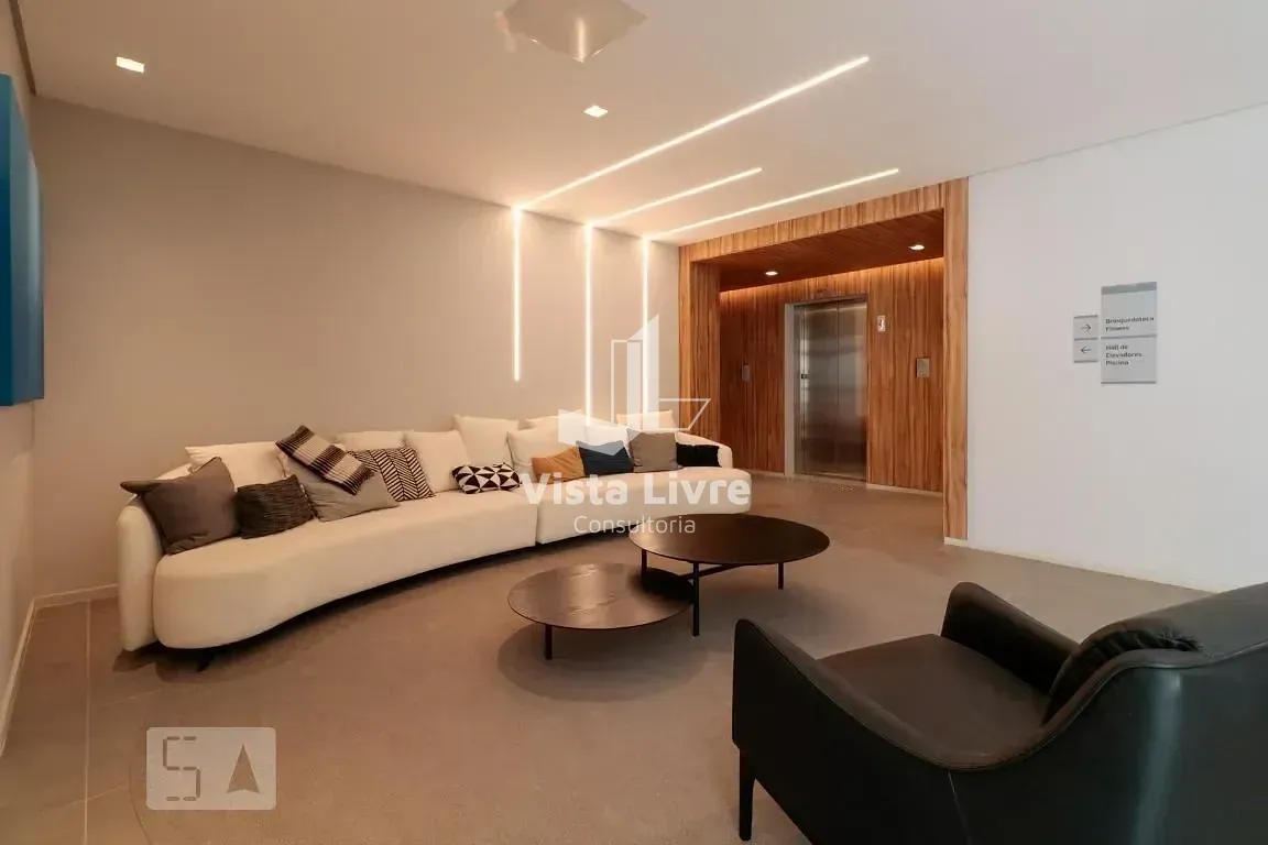 Apartamento, 1 quarto, 24 m² - Foto 20