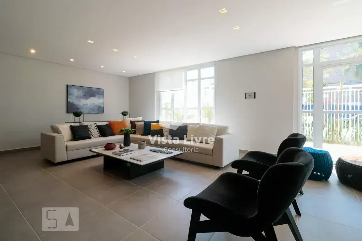 Apartamento, 1 quarto, 24 m² - Foto 21