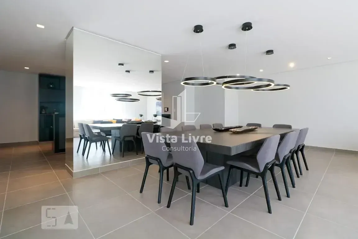 Apartamento, 1 quarto, 24 m² - Foto 15