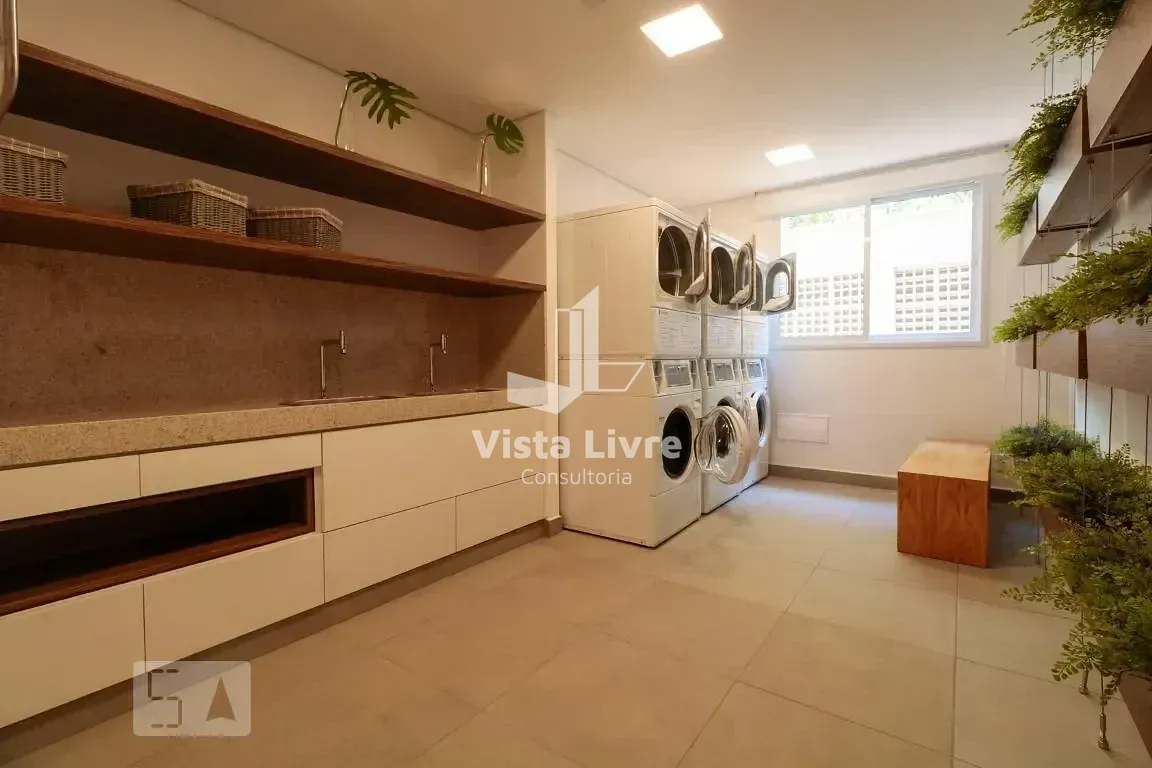 Apartamento, 1 quarto, 24 m² - Foto 33