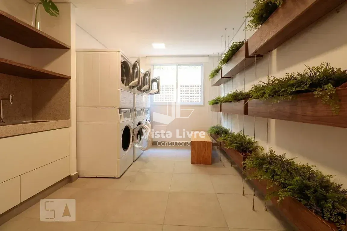 Apartamento, 1 quarto, 24 m² - Foto 34