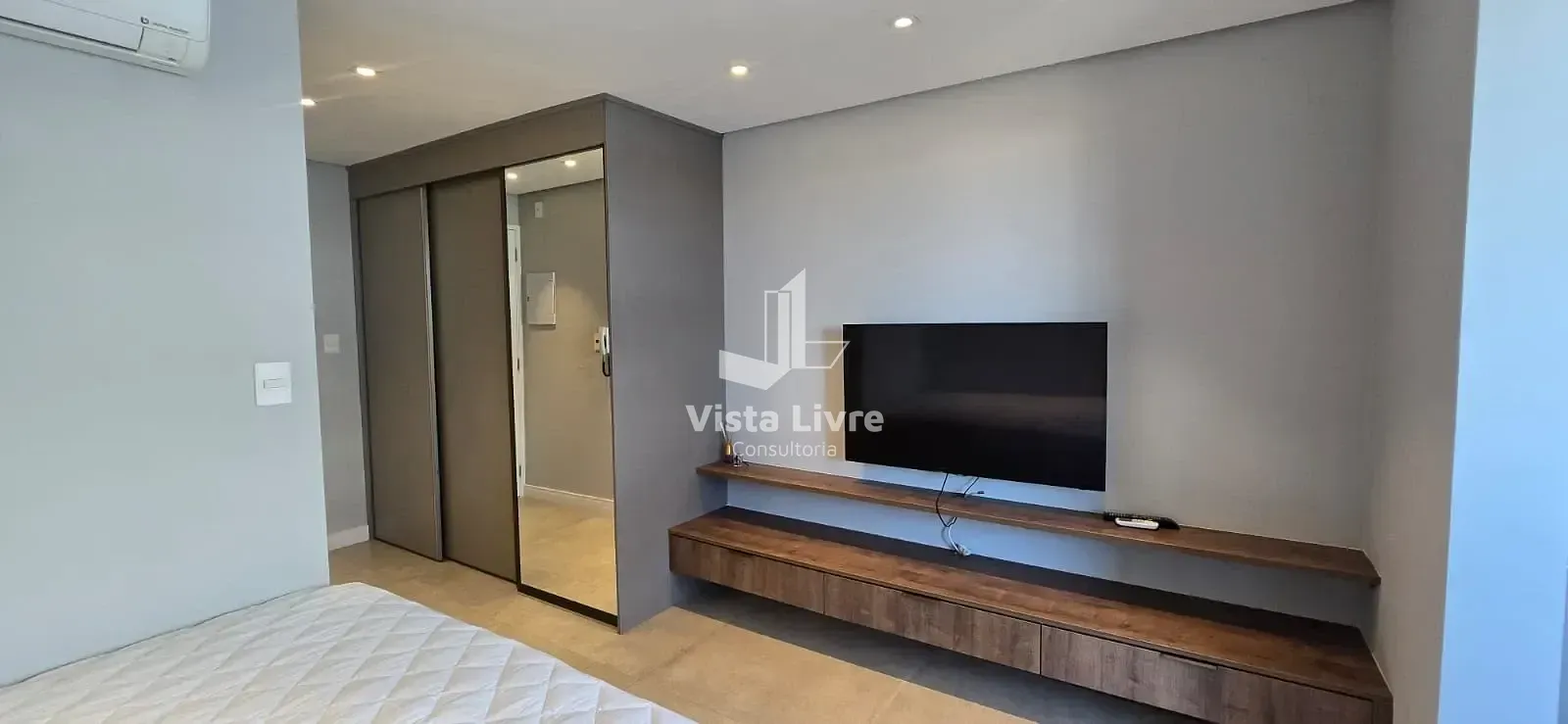 Apartamento, 1 quarto, 24 m² - Foto 4