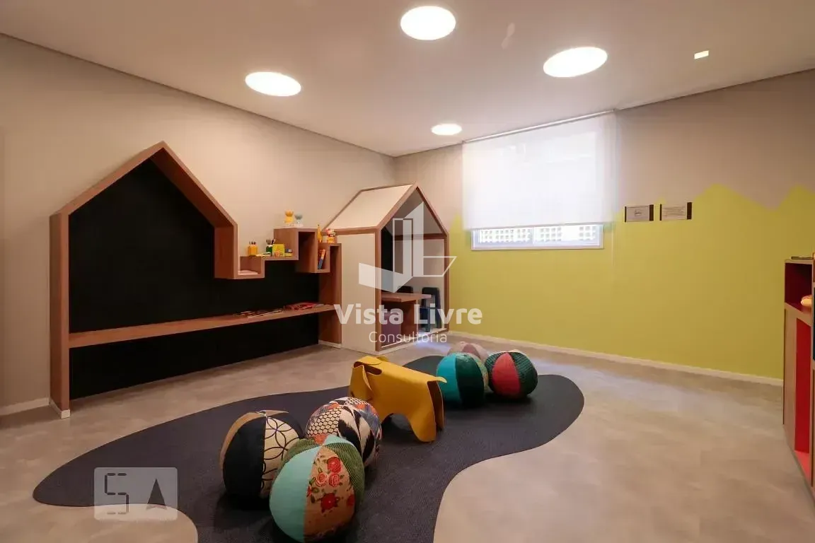 Apartamento, 1 quarto, 24 m² - Foto 37