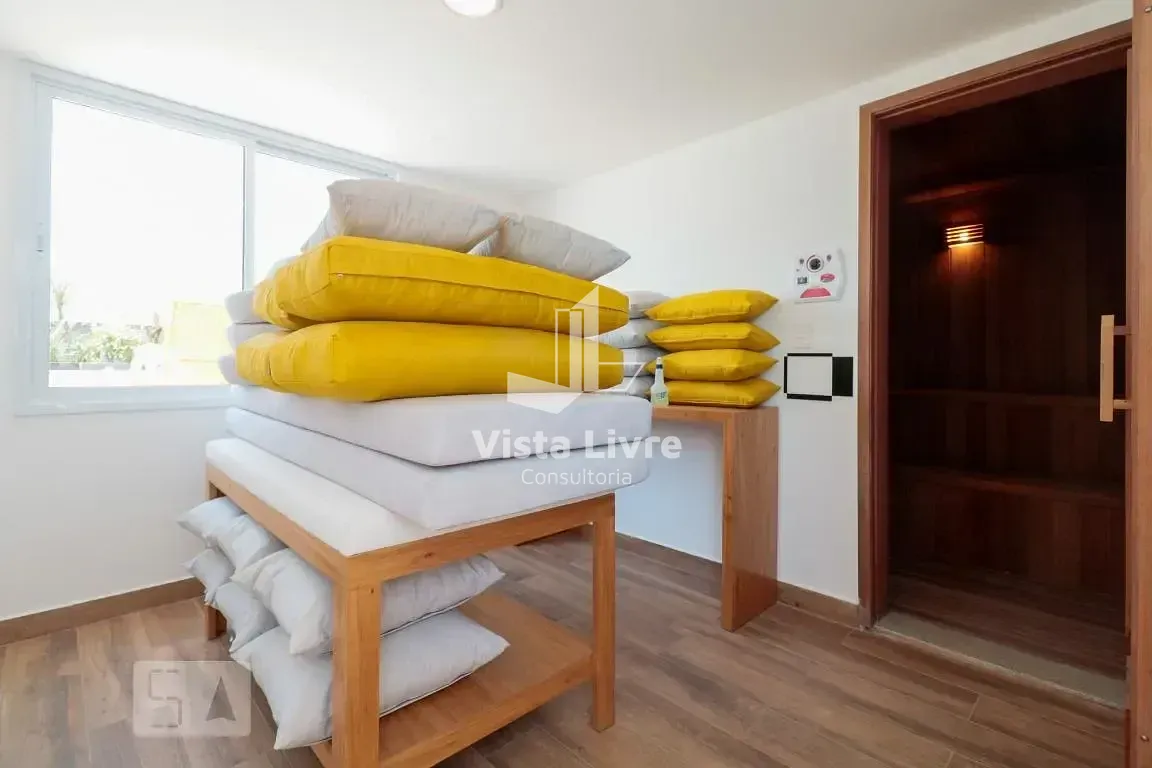 Apartamento, 1 quarto, 24 m² - Foto 30