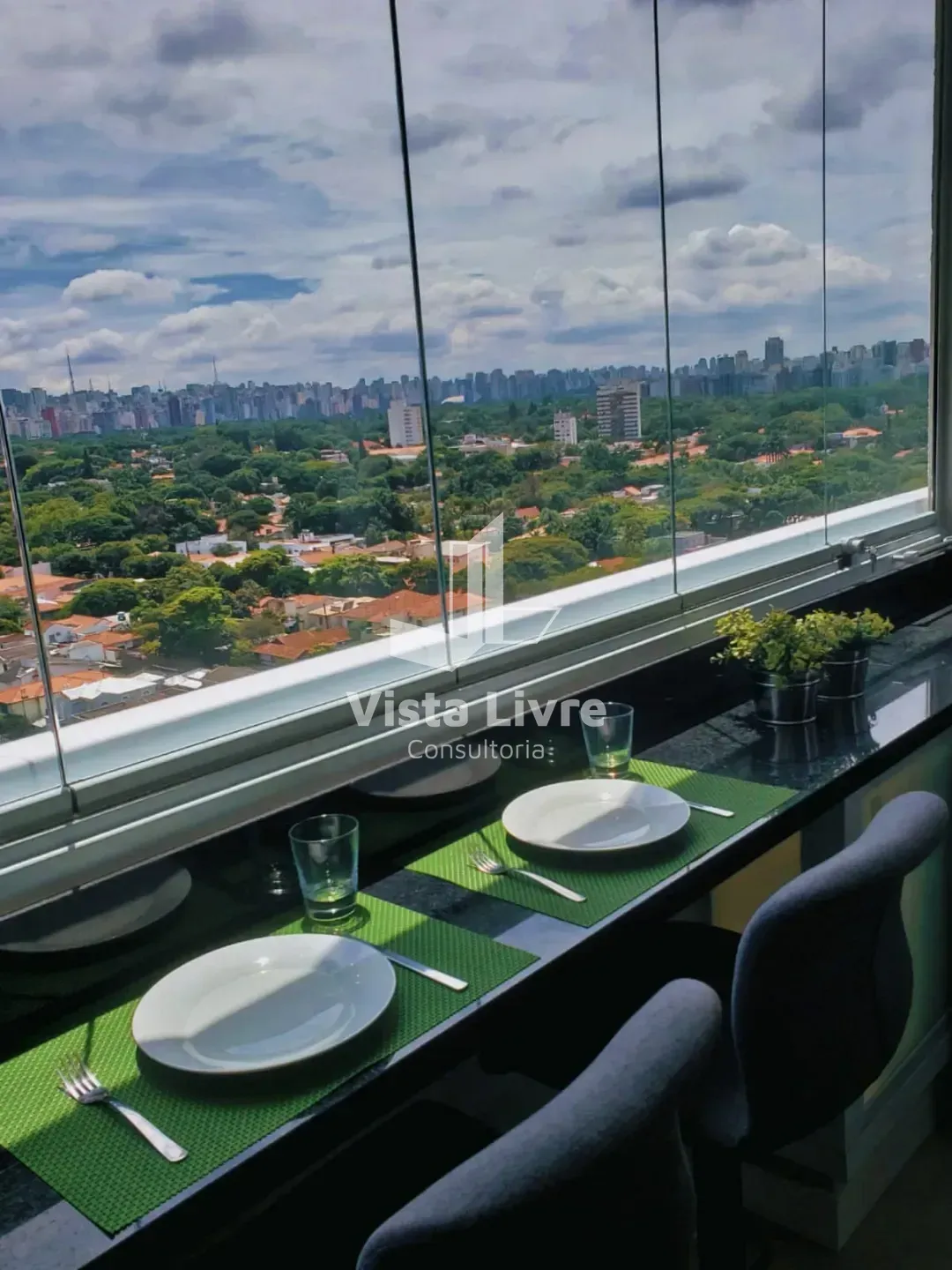 Apartamento, 1 quarto, 24 m² - Foto 6
