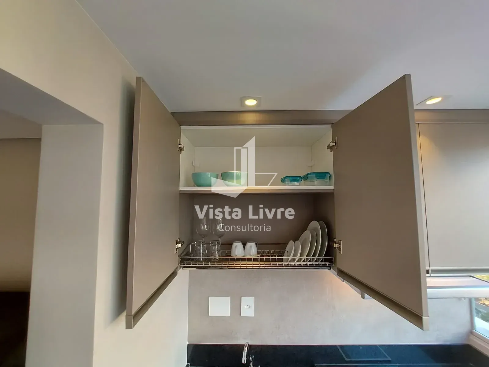 Apartamento, 1 quarto, 24 m² - Foto 7