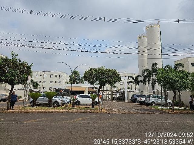 Foto do Apartamento - Apartamento à venda 1 Vaga, 10M², JARDIM NUNES, SAO JOSE DO RIO PRETO - SP | Imobiliária Compare