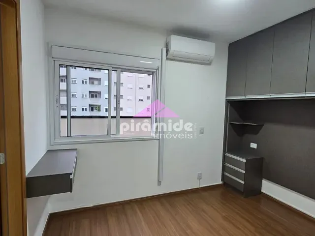 Apartamento com 84m² 3 quartos e 1 banheiro, para alugar, no bairro Condomínio Residencial Colinas do Paratehy em São José dos Campos