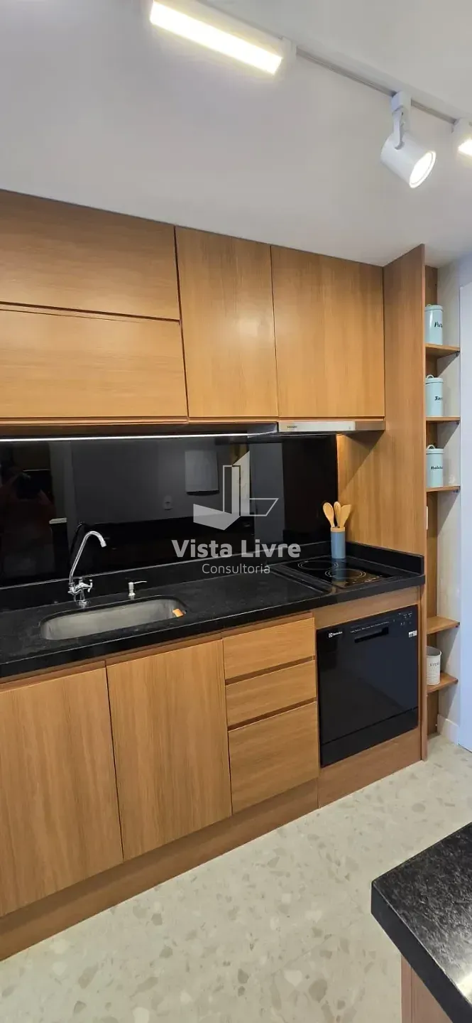 Apartamento, 1 quarto, 24 m² - Foto 8