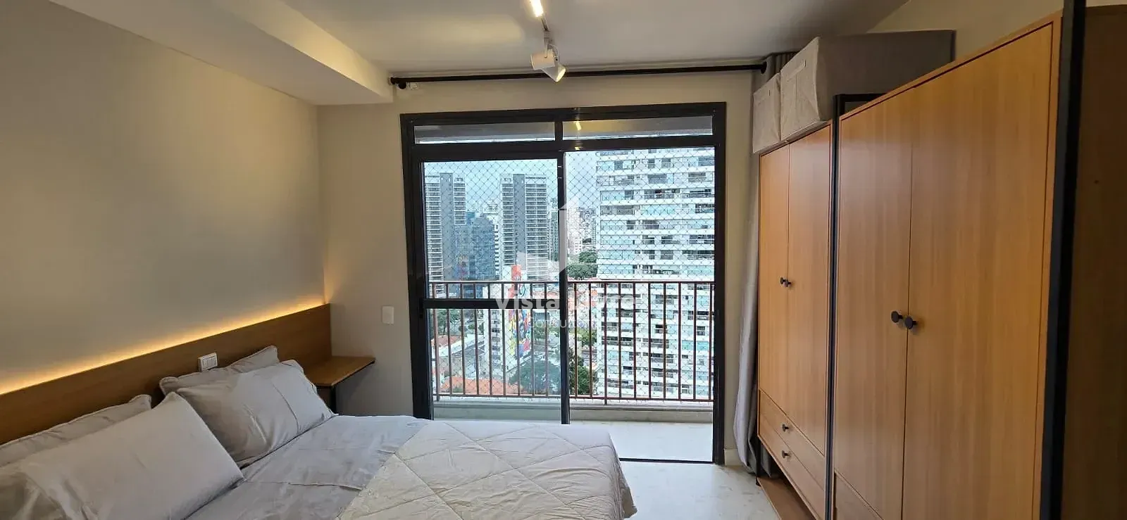 Apartamento, 1 quarto, 24 m² - Foto 2