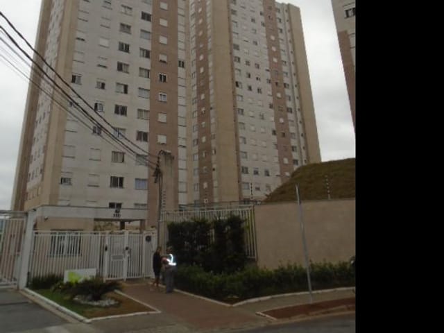 Foto do Apartamento - Apartamento à venda 10M², VILA PIRITUBA, SAO PAULO - SP | Imobiliária Compare