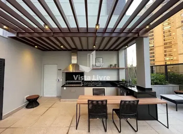 Apartamento, 2 quartos, 70 m² - Foto 29
