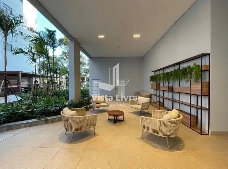Apartamento, 2 quartos, 70 m² - Foto 31