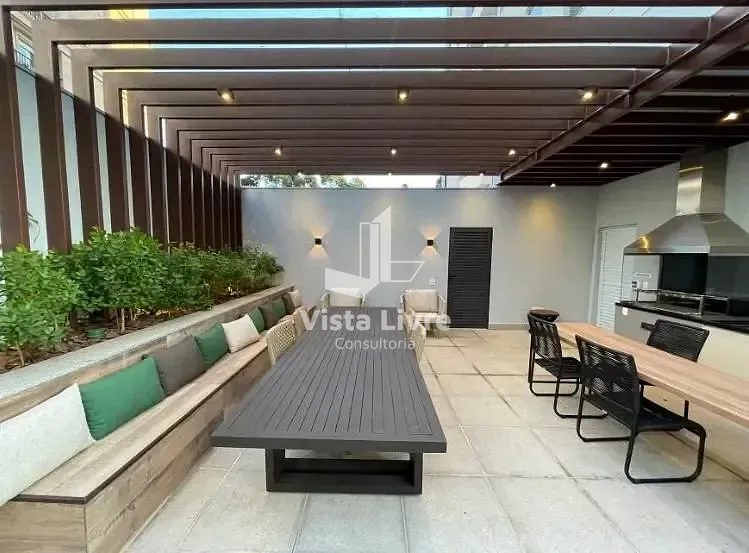 Apartamento, 2 quartos, 70 m² - Foto 37