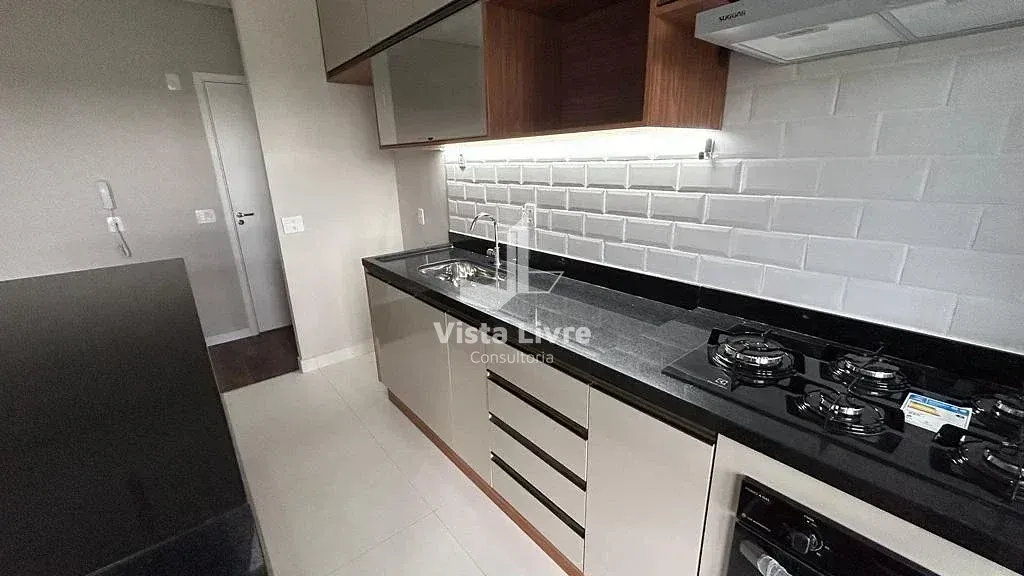 Apartamento, 2 quartos, 70 m² - Foto 3