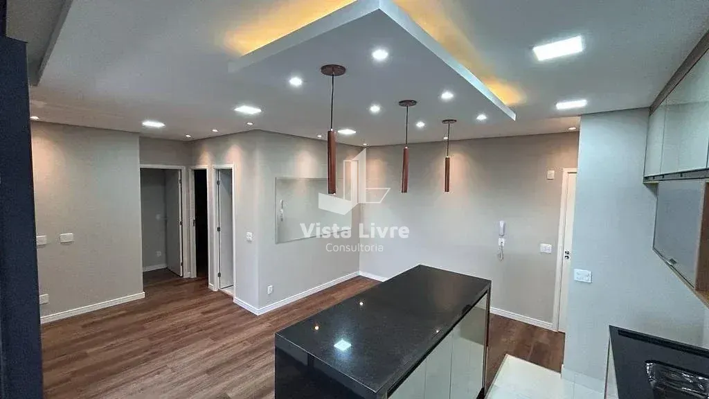 Apartamento, 2 quartos, 70 m² - Foto 4