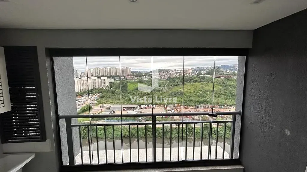 Apartamento, 2 quartos, 70 m² - Foto 7