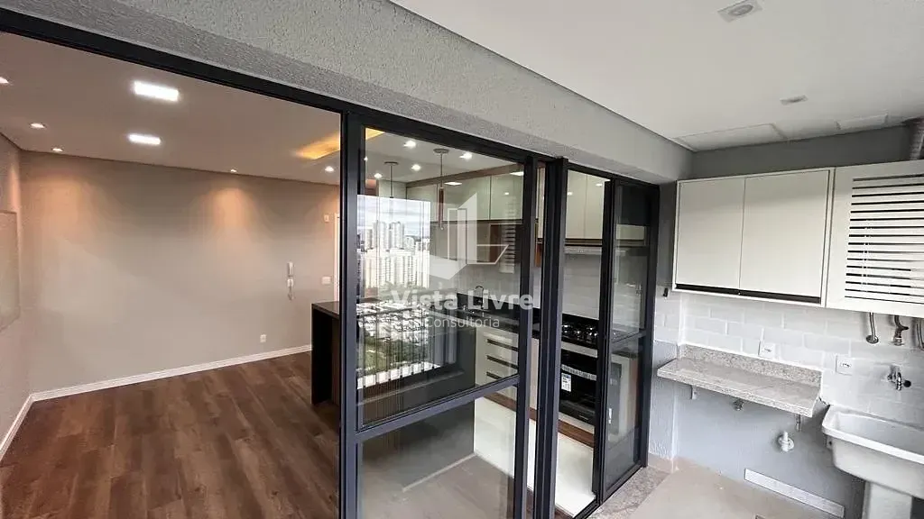 Apartamento, 2 quartos, 70 m² - Foto 6