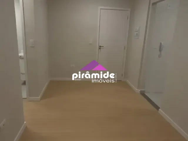 Apartamento com 52m² 2 quartos e 2 banheiros, para alugar, no bairro Jardim Oriente em São José dos Campos