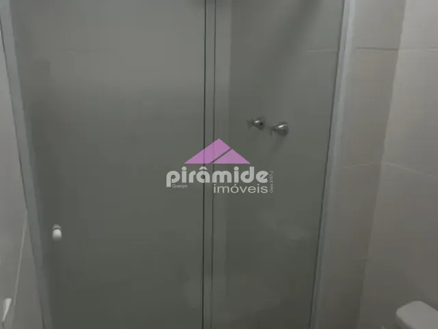 Apartamento com 52m² 2 quartos e 2 banheiros, para alugar, no bairro Jardim Oriente em São José dos Campos
