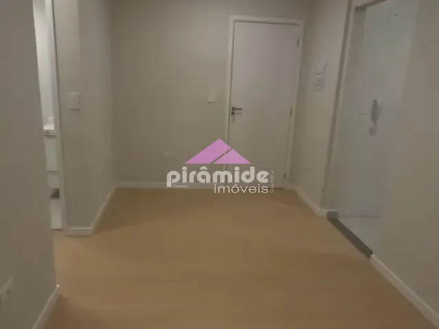 Apartamento com 52m² 2 quartos e 2 banheiros, para alugar, no bairro Jardim Oriente em São José dos Campos