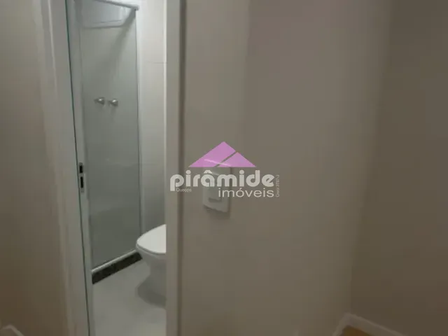 Apartamento com 52m² 2 quartos e 2 banheiros, para alugar, no bairro Jardim Oriente em São José dos Campos